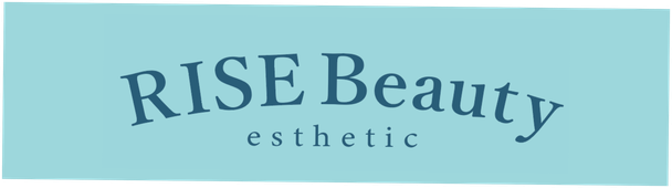 RISE Beauty ロゴ